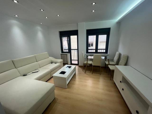 Piso en Alquiler en Sancti Spiritus - San Juan