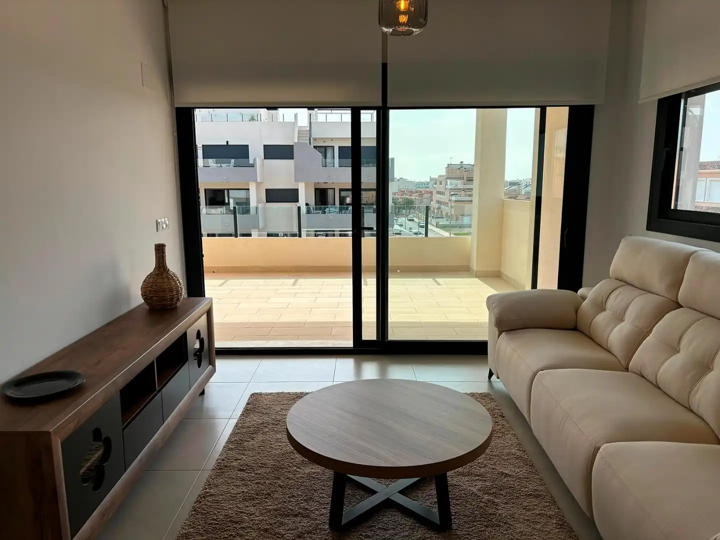 Ático con piscina en venta en San Miguel de Salinas, imagen 7