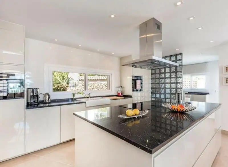 Haus mit Terrasse zur Miete in La Quinta, imagen 6