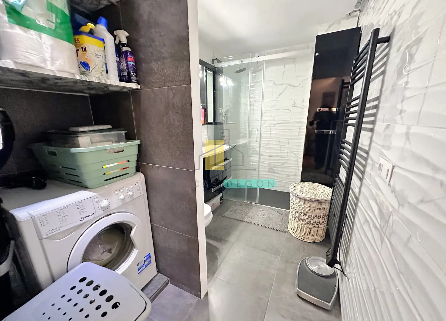 Apartment zum Verkauf in Moxó - Sant Mori, imagen 11