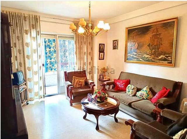 Piso en Venta en Barrio del Nervión