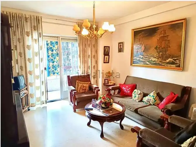 Piso en venta en Nervión