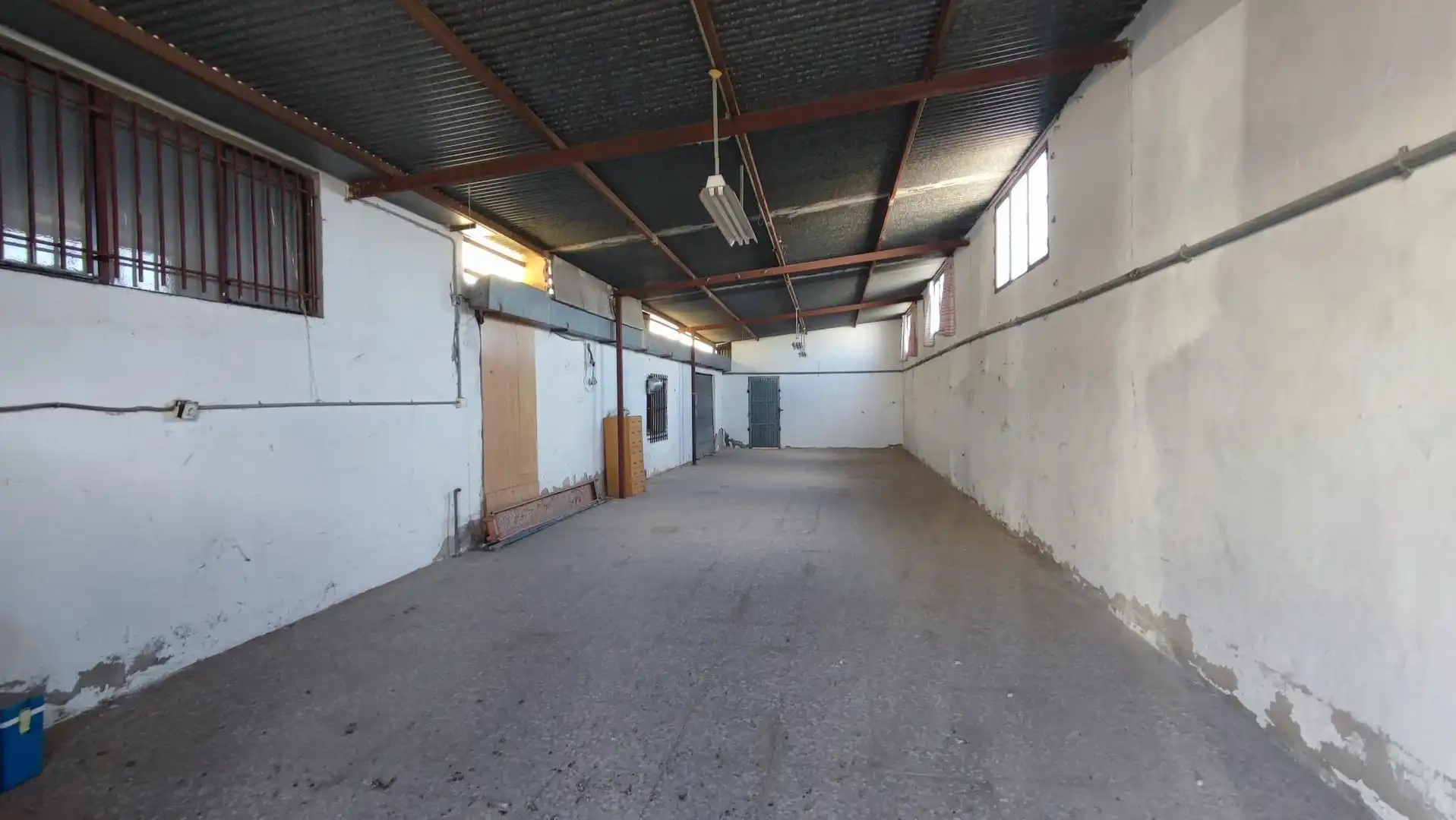 Finca rústica en venta en Elche / Elx con Aire acondicionado, Terraza y Trastero