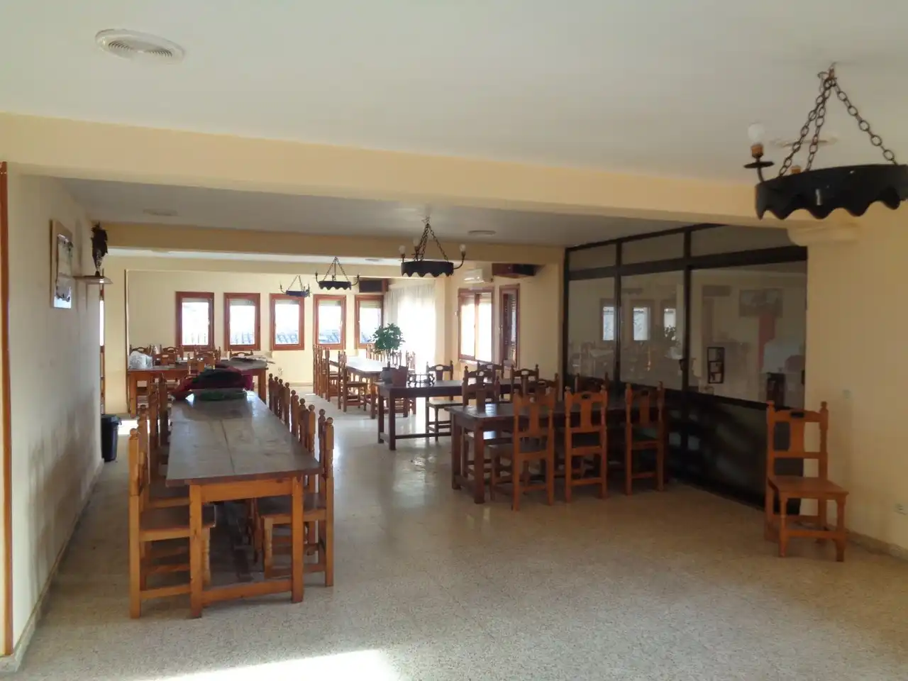 Country house zum Verkauf in San Asensio mit Heizung