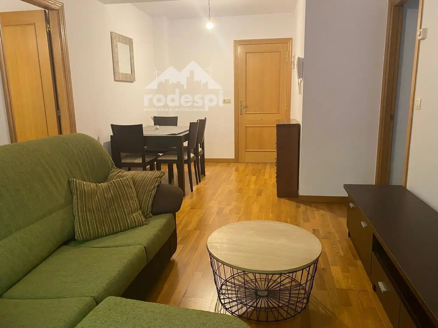 Piso con ascensor en venta en A Cañiza, imagen 10