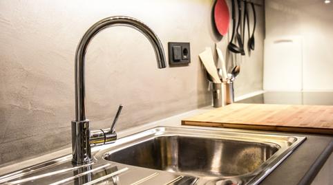 Photo 5 of Duplex to rent in Palacio, Madrid