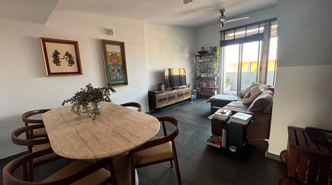 Foto 2 de Ático en venta en Avinguda General Marvá, 26, Mercado, Alicante / Alacant