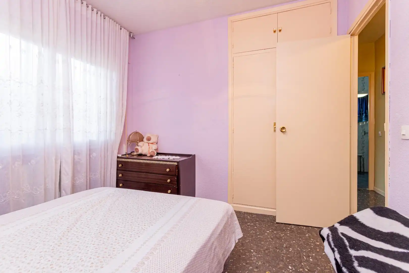 Chalet con piscina en venta en El Molar (Madrid), imagen 47