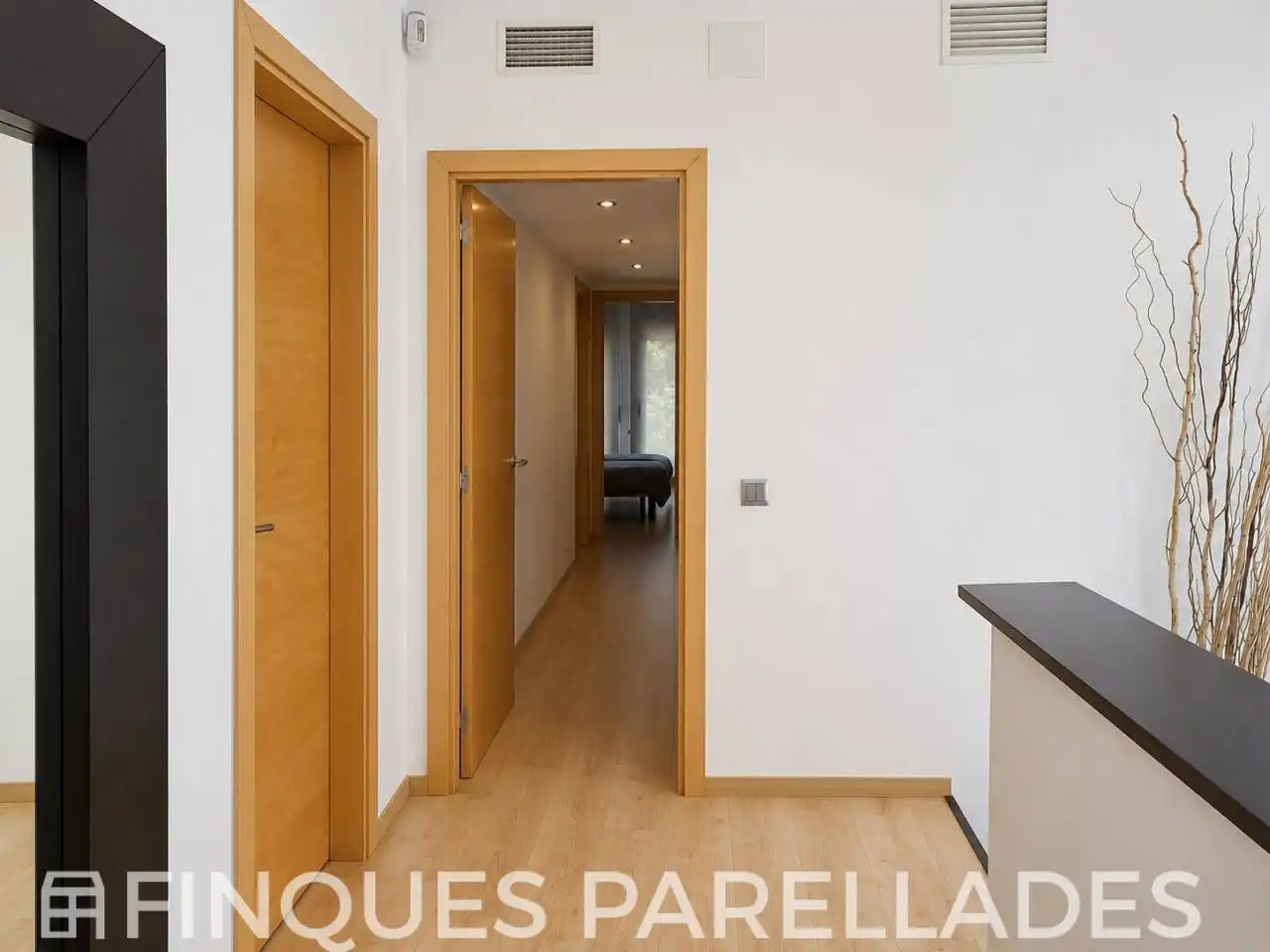 Casa con piscina en venta en Canyelles, imagen 17