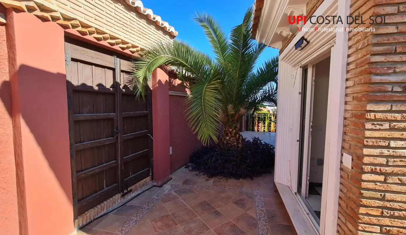 Chalet con terraza en venta en Torremuelle, imagen 35