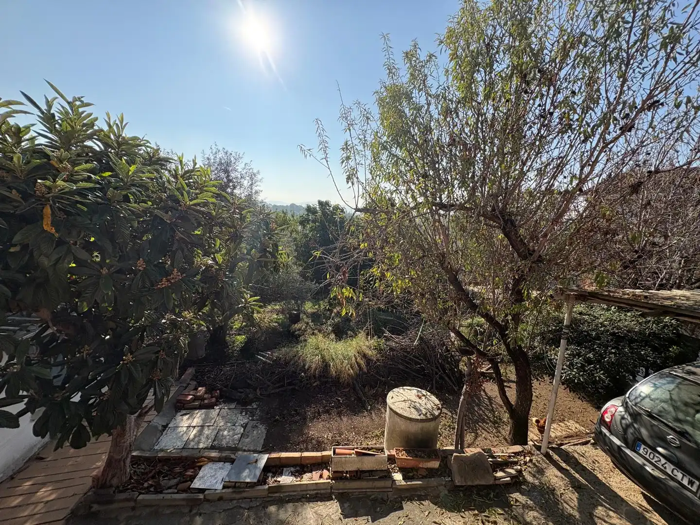 Wohnbaugrundstück zum Verkauf in Carrer de Lleó 10, imagen 11