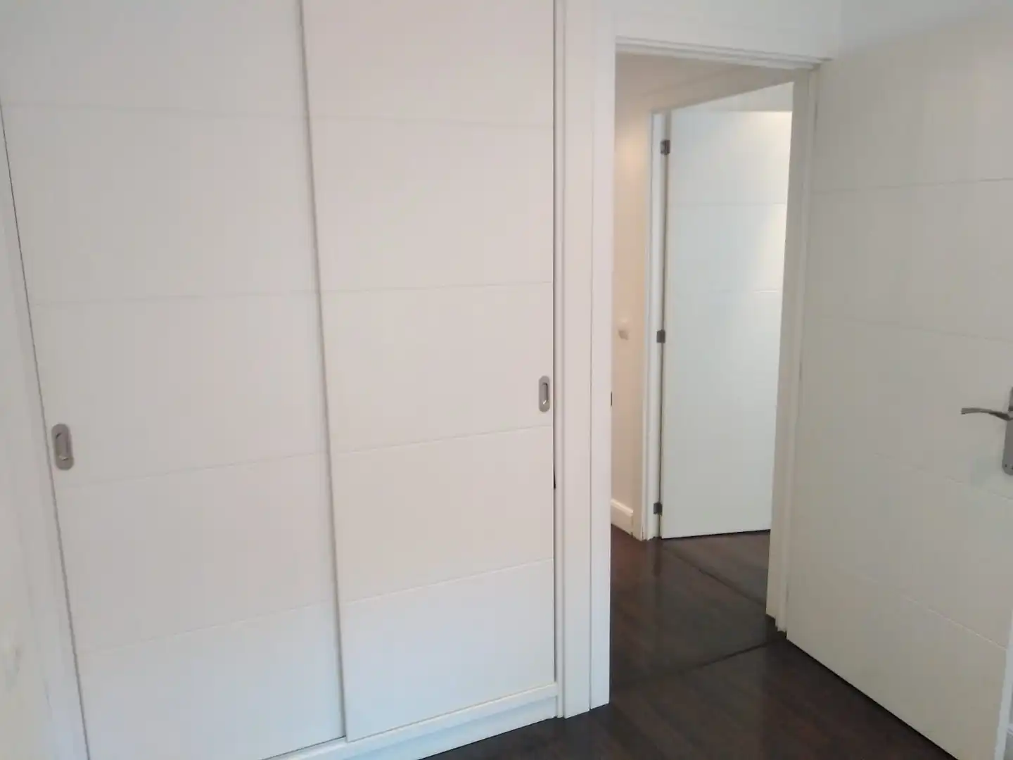 Flat for rent in Málaga  with Air Conditioner