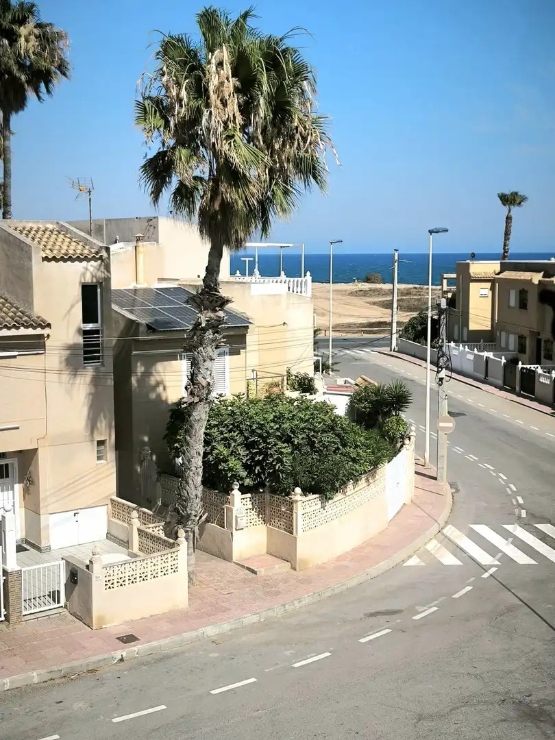 Terraced house with pool for sale in Playa de los Locos, imagen 49
