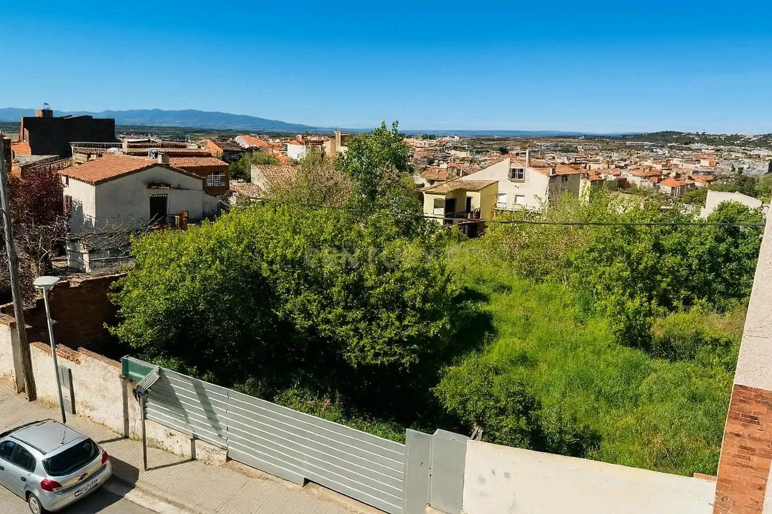 Wohnbaugrundstück zum Verkauf in Carrer de la Pastora, 95, Rubí, Spain, imagen 8