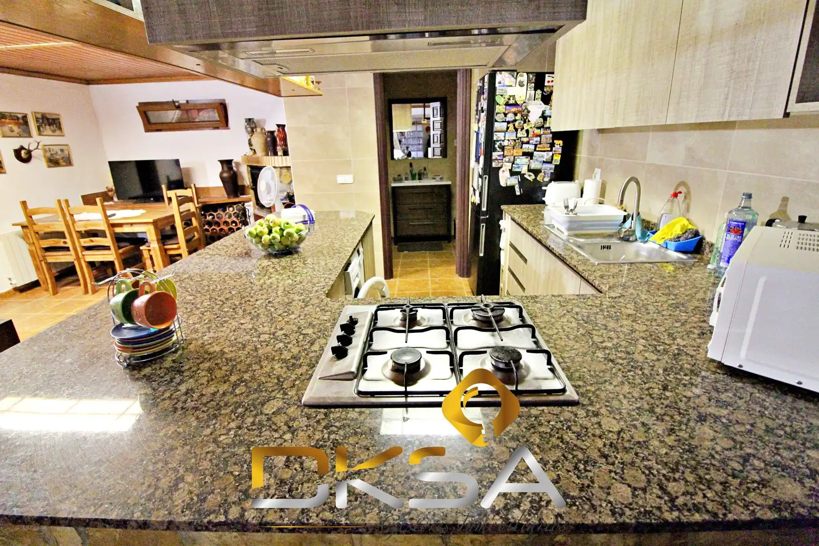 Villa con piscina in vendita a Polígono POLIGONO 15, imagen 11