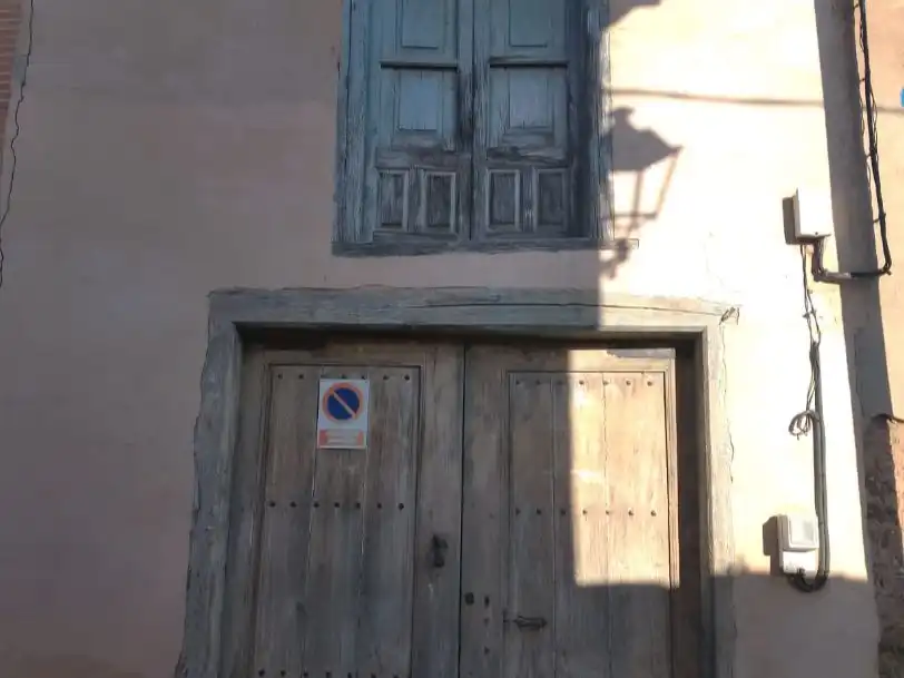 Casa rústica en venda a Avenida Doctor Velez 30, imagen 10