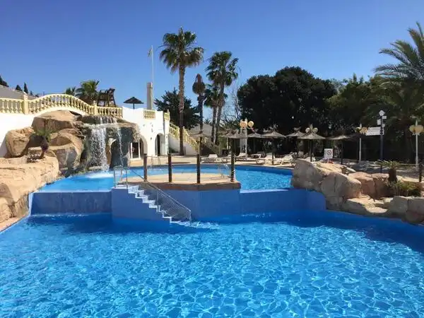 Bungalow avec terrasse à vendre à Cometa, imagen 25