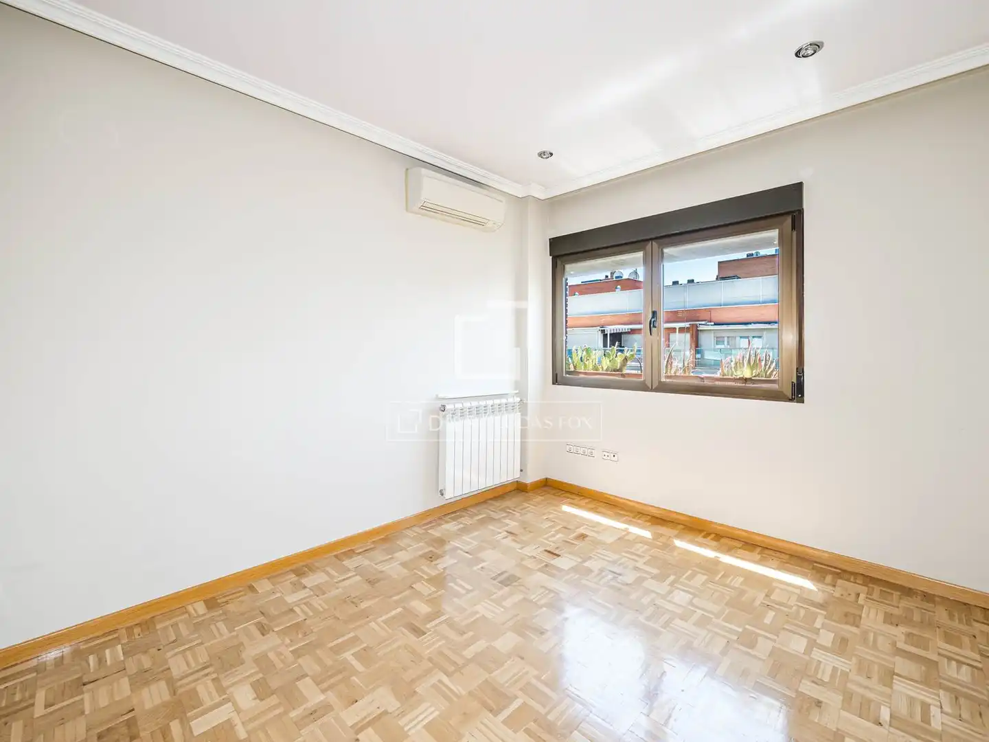 Habitación de Piso en venta en Madrid con Aire acondicionado y Calefacción