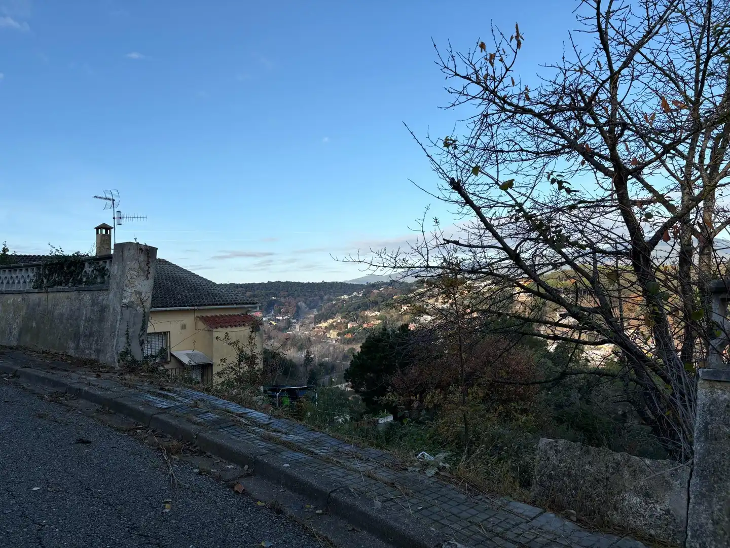 Residential land for sale in Carrer del Turó de l'Home, imagen 18