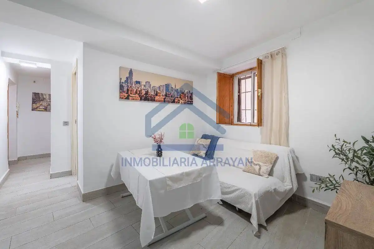 Flat for sale in Centro, imagen 7