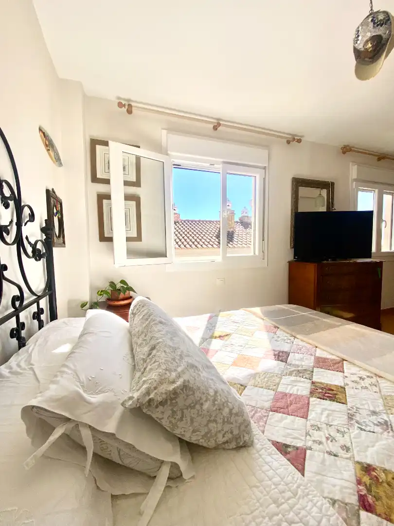 Terraced house with terrace for sale in Calle Rodrigo Pérez Ponce 7, imagen 69