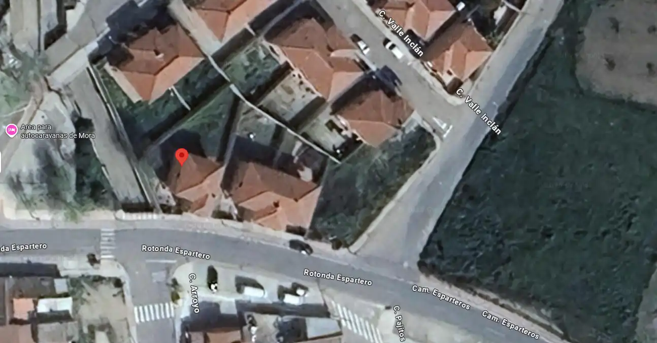 Flat for sale in Ronda Espartero 1, imagen 2