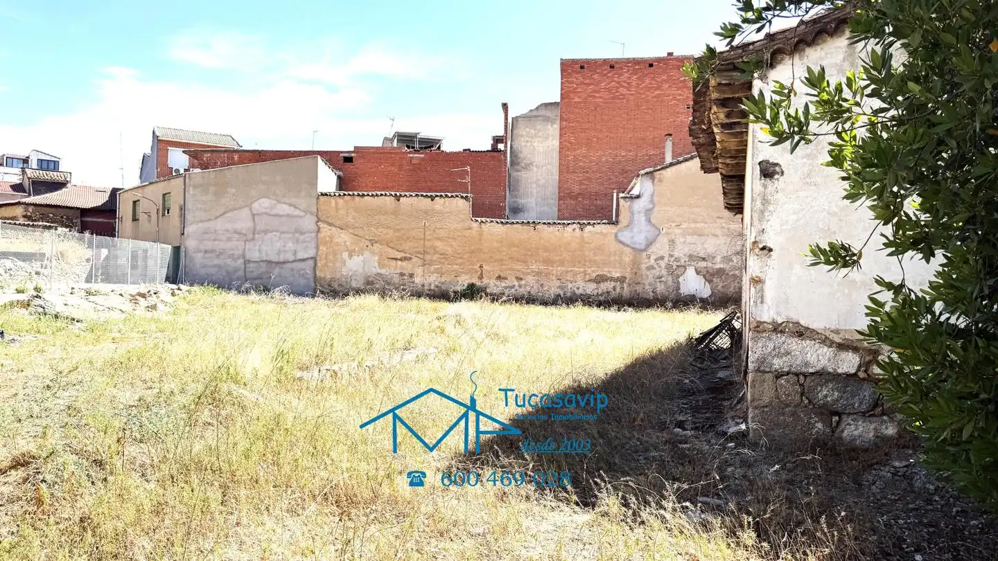 Casa en venda a Cebreros, imagen 3