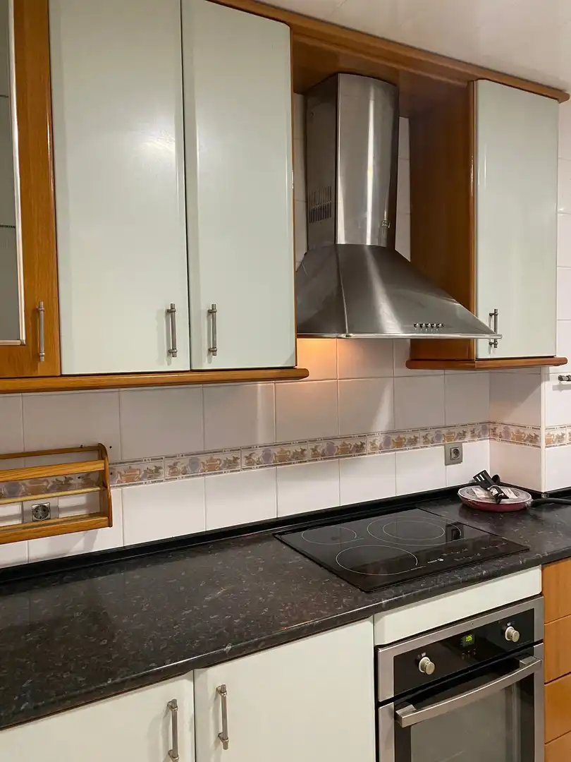 Flat for rent in Carrer de l'Agricultura, Can Palet