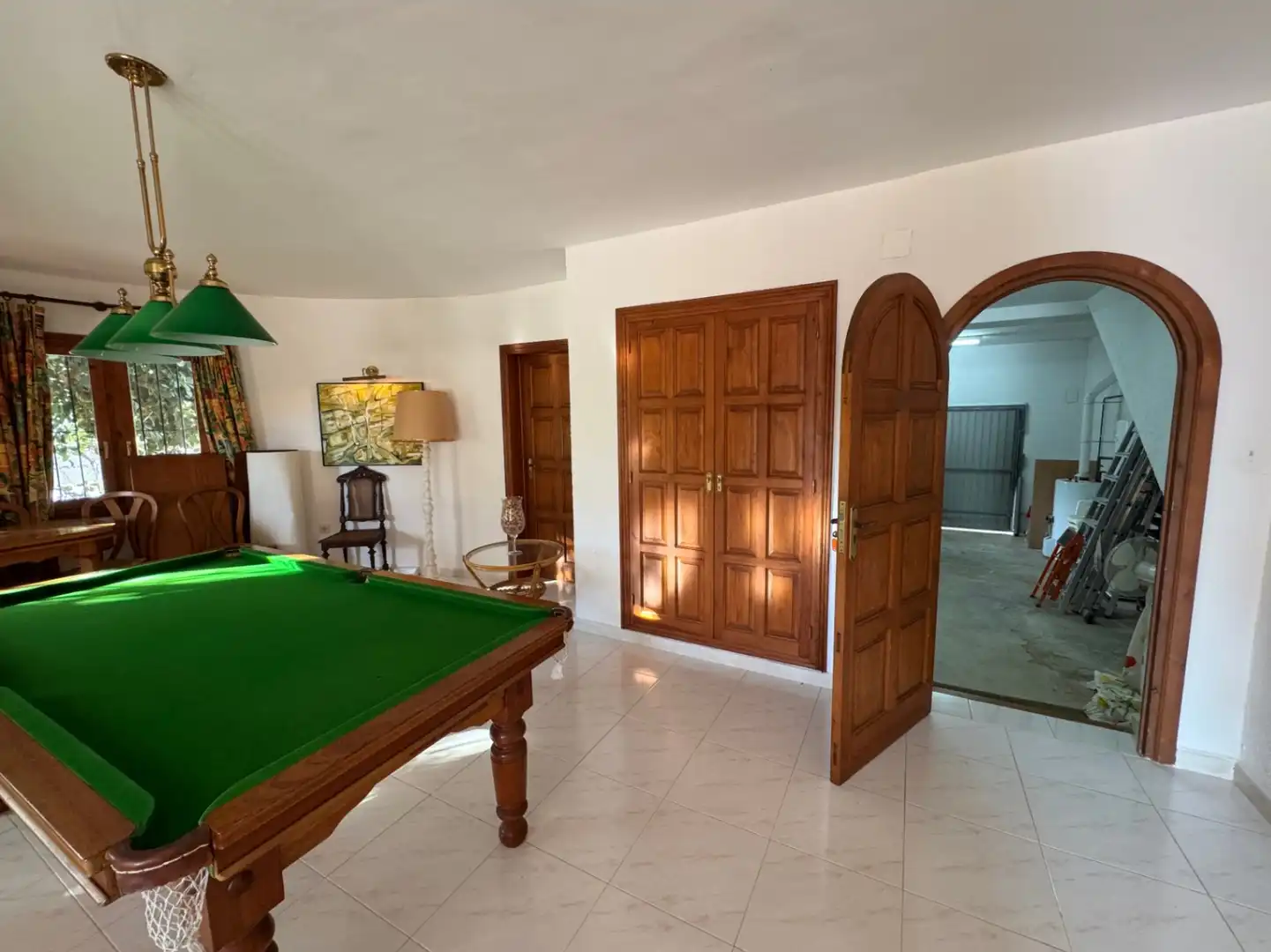 Detached house with pool for sale in Paichi, imagen 29