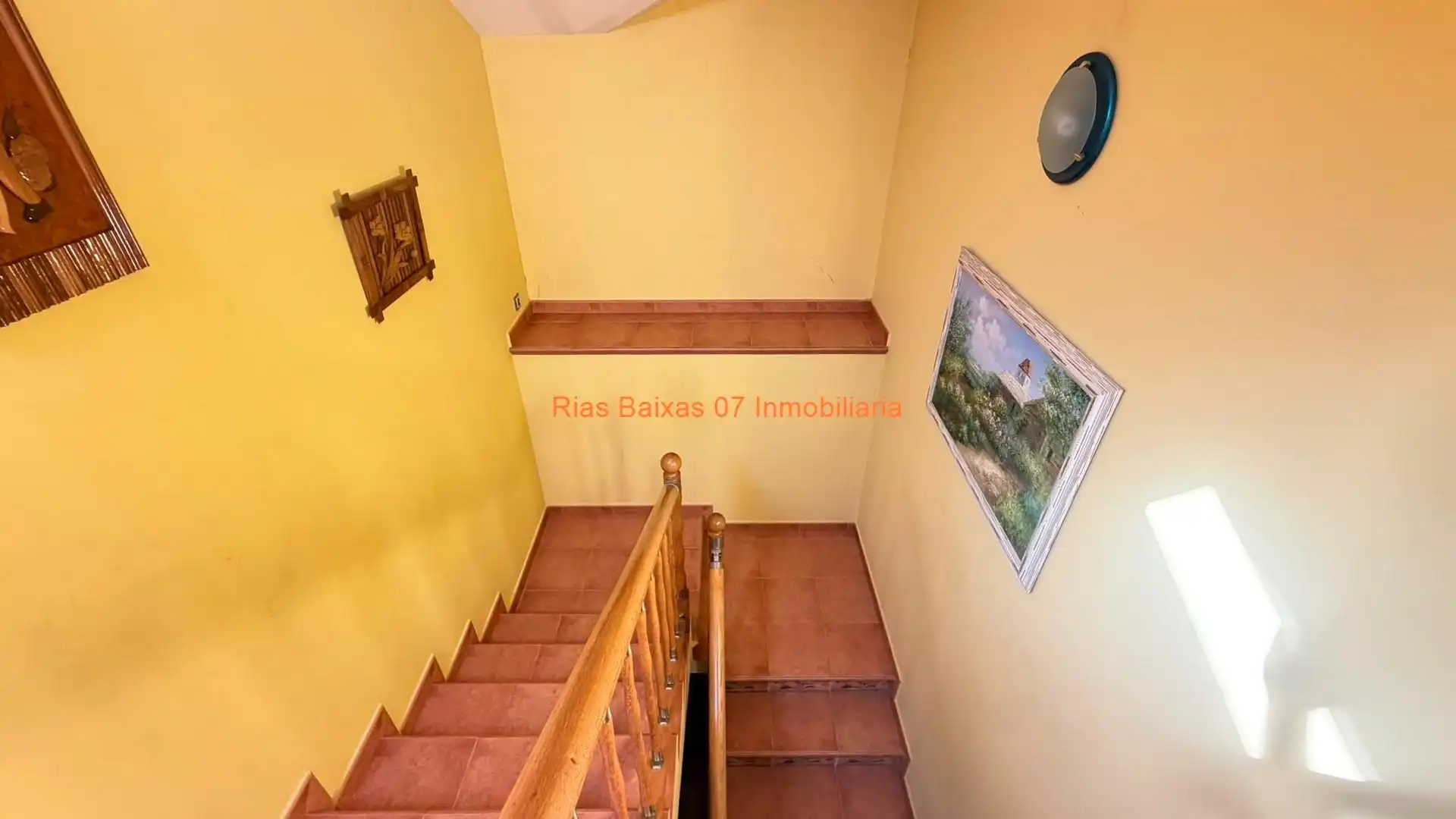 Casa o chalet en venta en Covelo con Calefacción, Jardín privado y Terraza