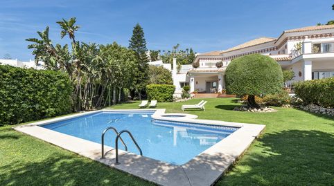 Foto 5 de Casa o chalet en venta en Calle Algarrobo, 352, El Paraíso, Benahavís