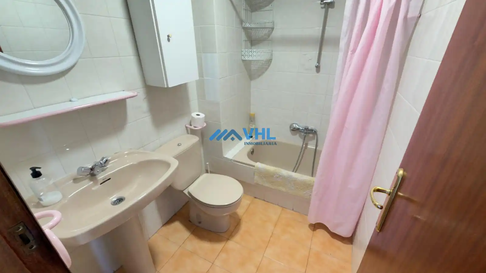 Piso con piscina en alquiler en Paseo Menéndez Pelayo, imagen 21