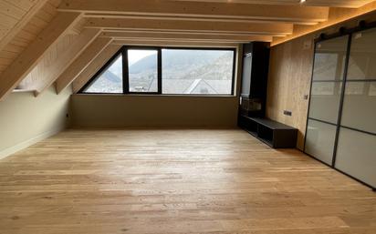 Living room of Apartment for sale in Vielha e Mijaran