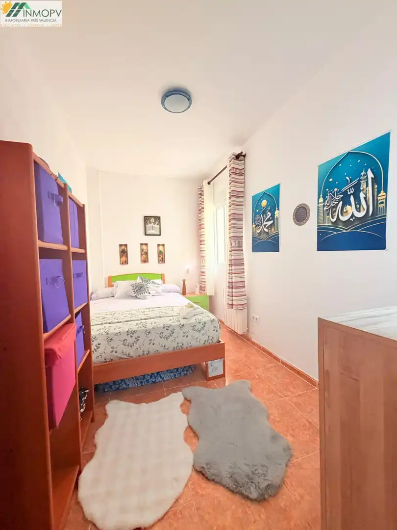 Attique avec ascenseur à vendre à Casco Urbano, imagen 19