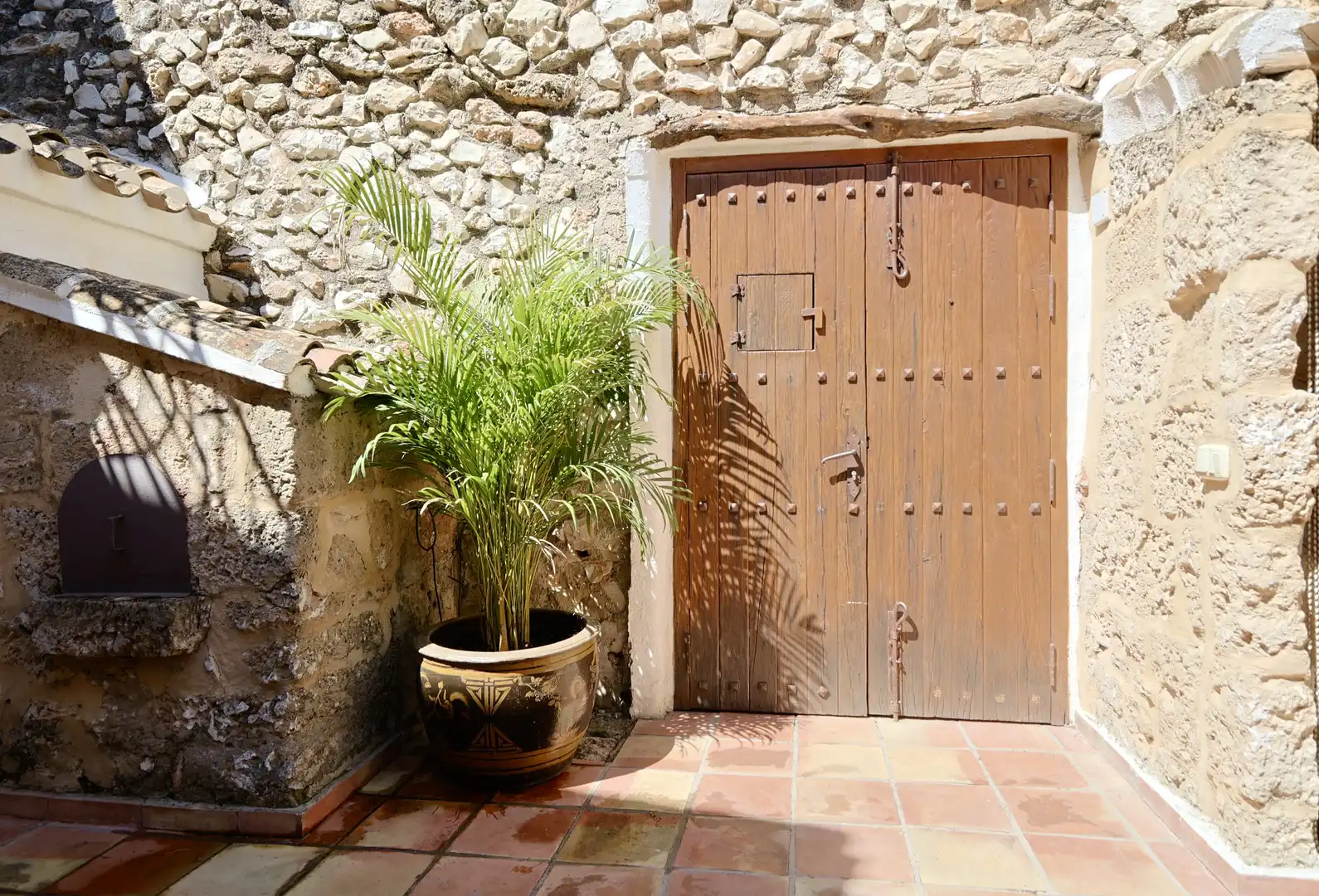 Casa o chalet en venta en Jávea / Xàbia