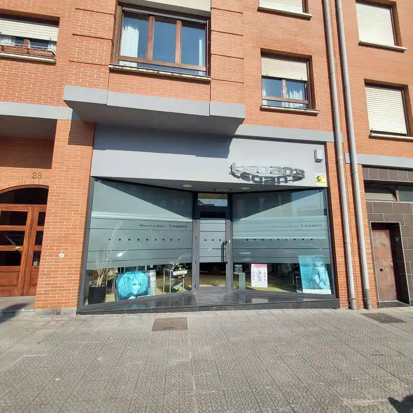 Local comercial en venda a Durango