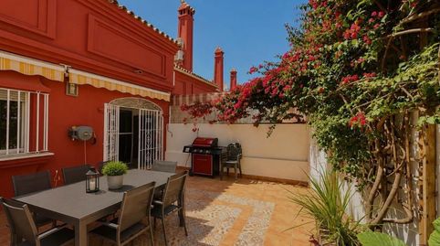 Photo 4 of Houses for sale in Nardos, 17, Los Pacos, Fuengirola