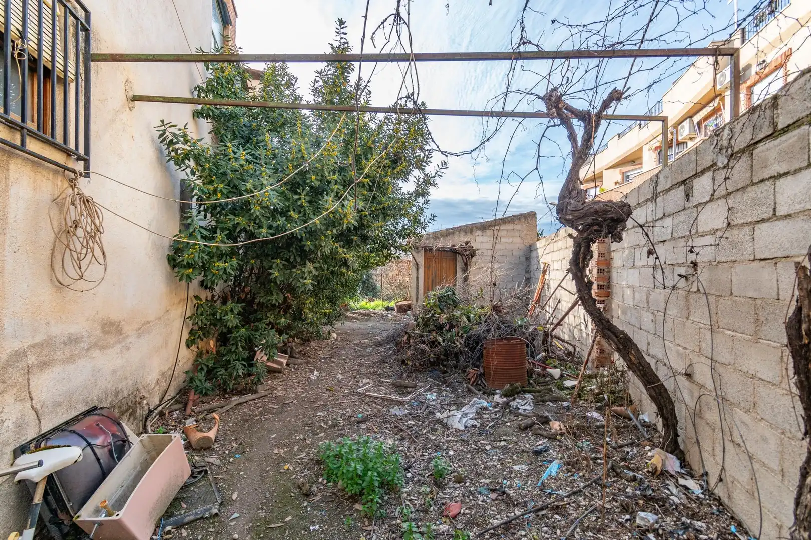 Casa o chalet en venta en Vegas del Genil con Calefacción, Jardín privado y Terraza