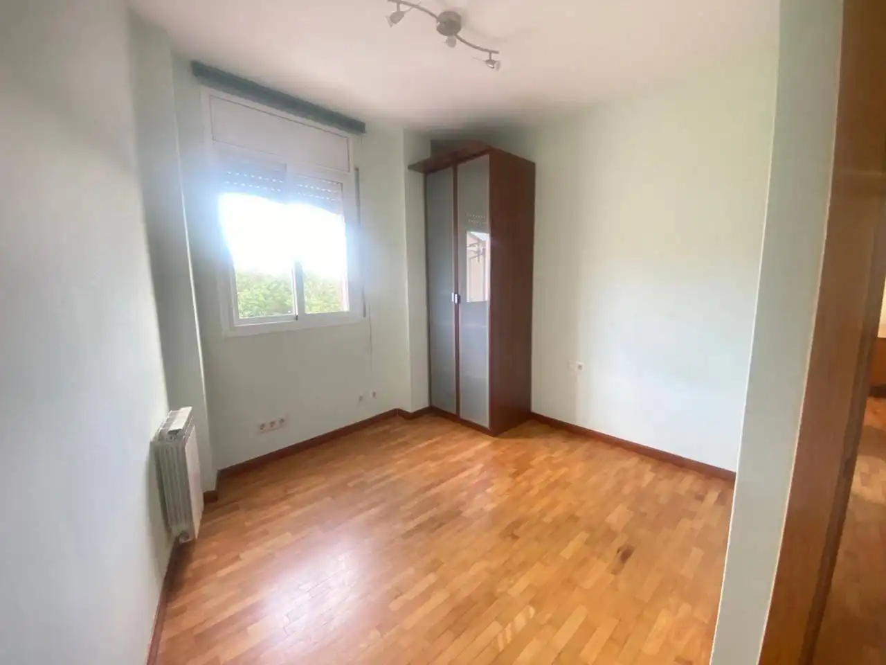 Dormitori de Pis en venda en Palau-solità i Plegamans amb Aire condicionat, Calefacció i Parquet