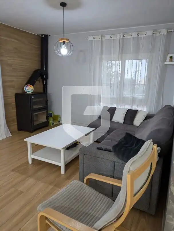Sala d'estar de Casa o xalet en venda en Castellón de la Plana / Castelló de la Plana