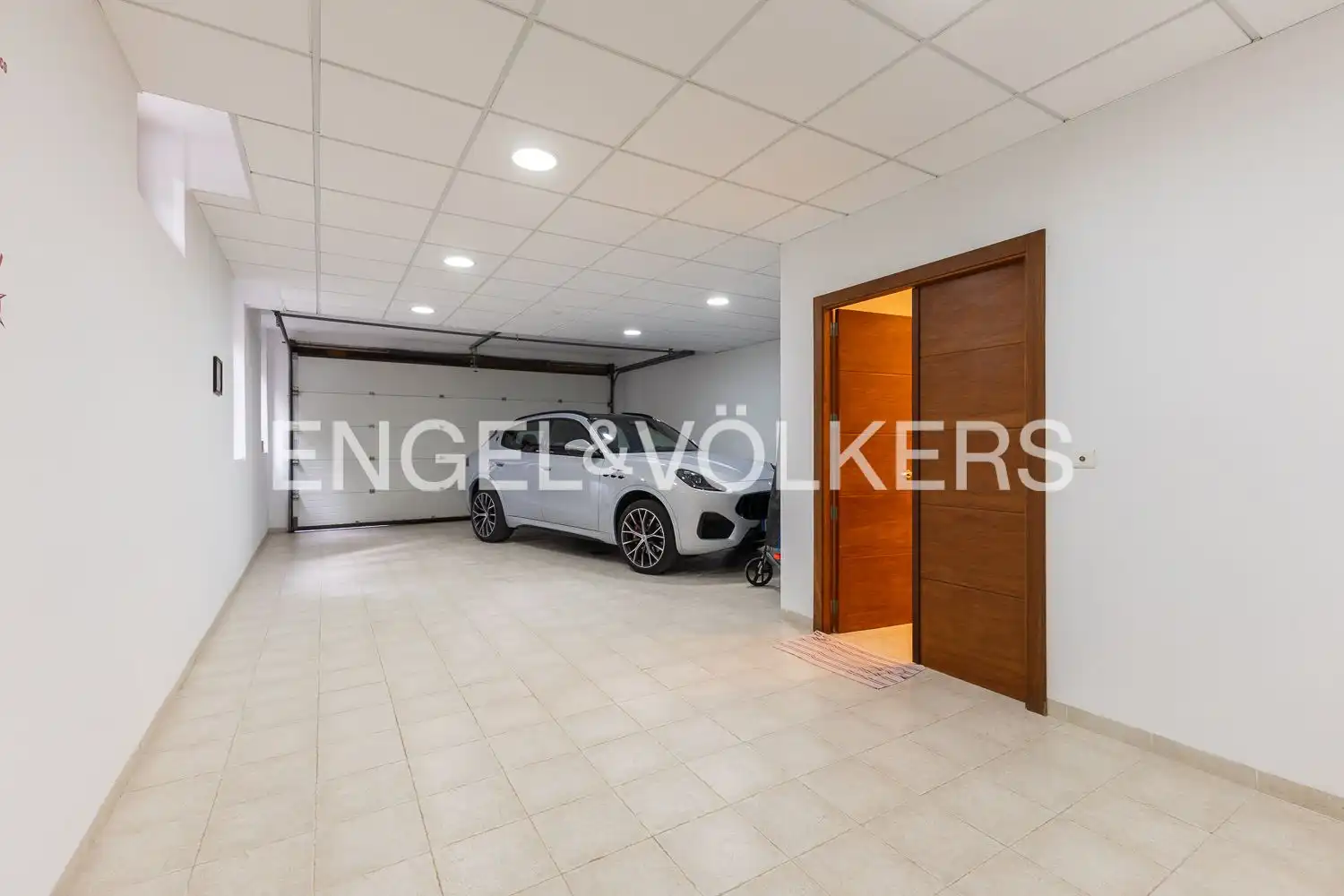 Casa con piscina en venta en El Bosque, imagen 58