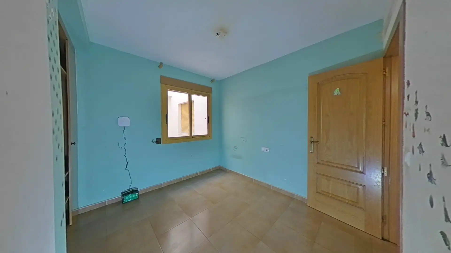 Habitación de Piso en venta en Polop con Terraza y Balcón