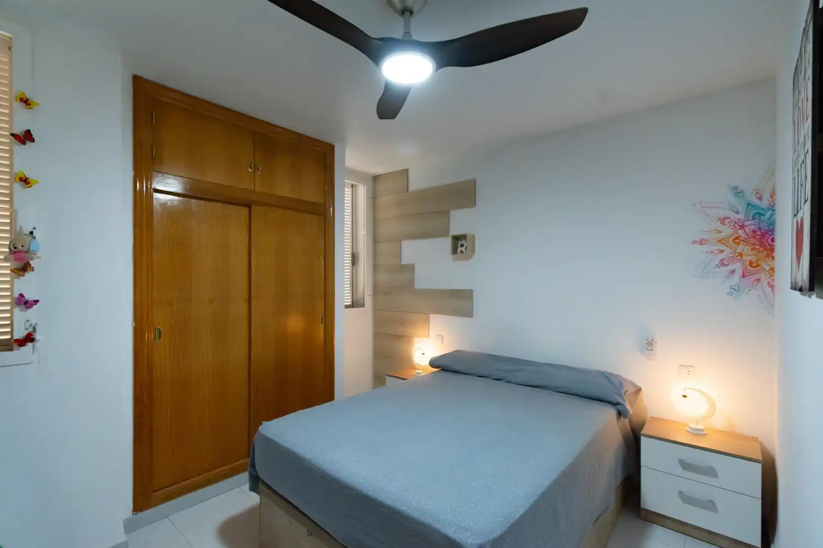 Casa amb piscina en venda a Calle Ribalta 47, imagen 6