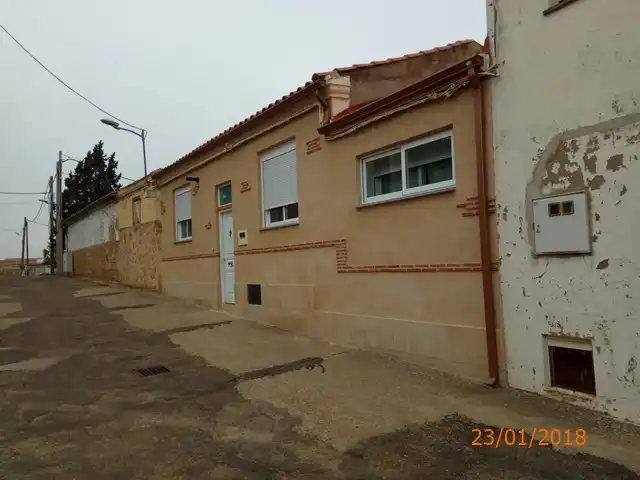 Appartement à vendre à Corrales del Vino, imagen 6