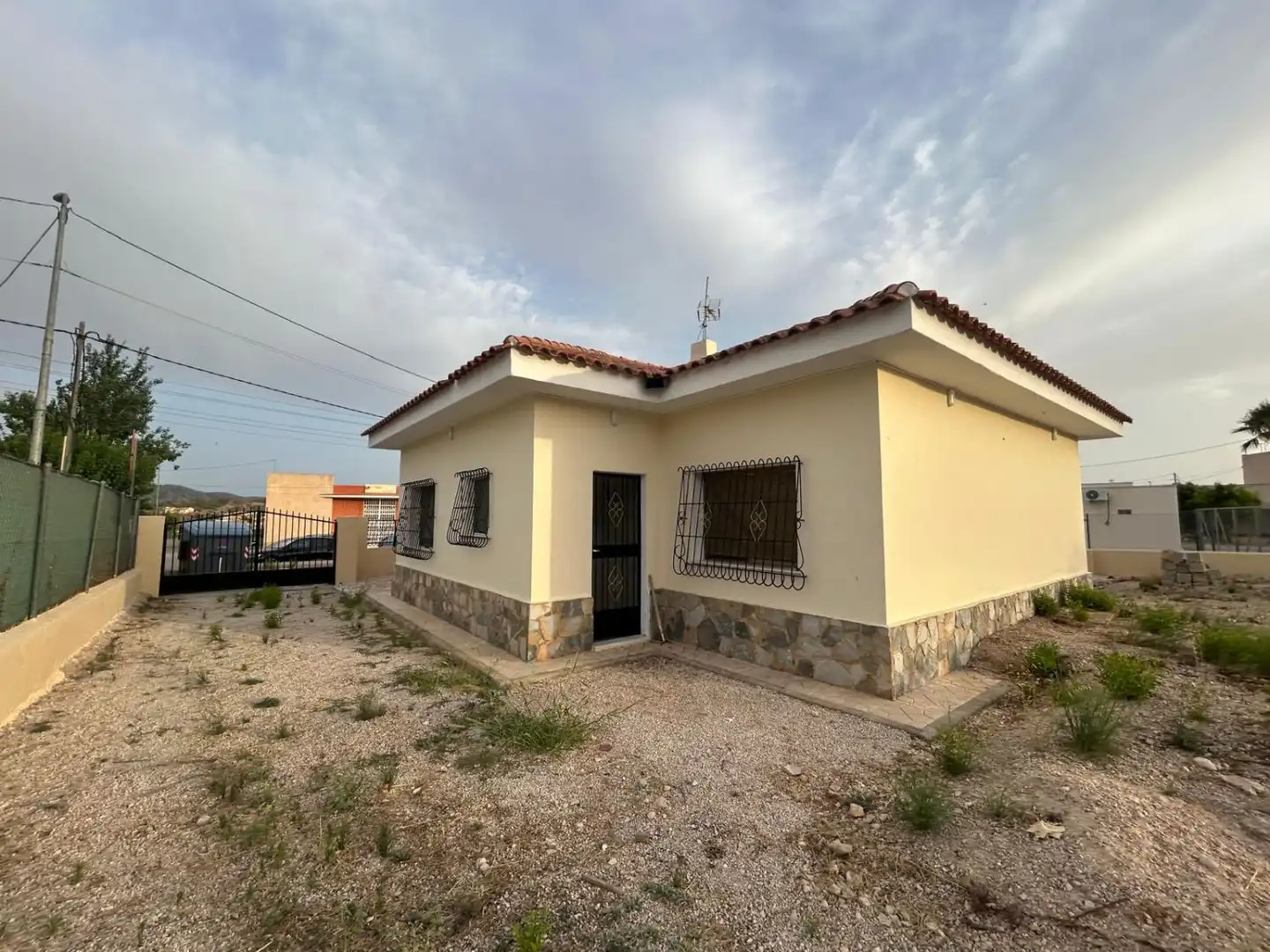 Villa avec jardin à vendre à Abanilla, imagen 4