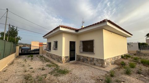 Chalet en venta en Macisvenda, 3 dormitorios., imagen 4