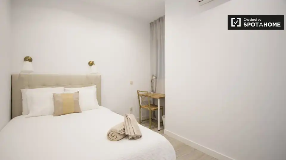 Habitación en Goya