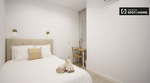 Foto 2 de Habitación en Goya, Madrid Capital