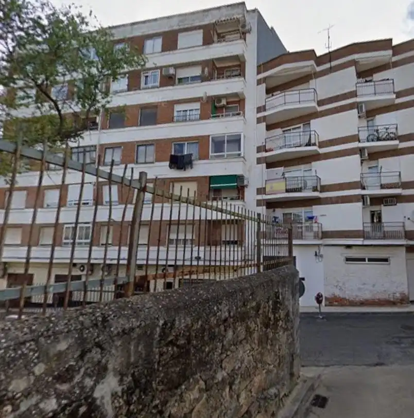 Pis en venda a Navalmoral de la Mata, imagen 2
