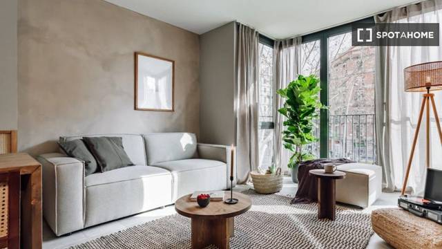 Piso en Alquiler en Sant Antoni